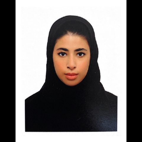 صورة امنه بخيت حميد خميس الشامسي