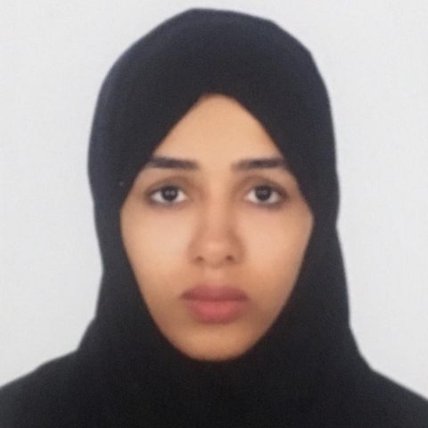 صورة ناهد عبدالله حميد العبري