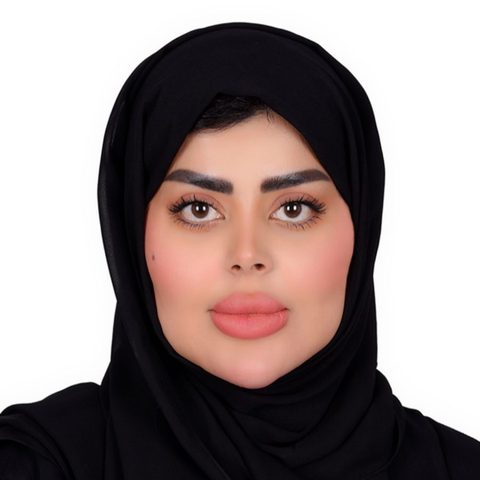 صورة غاليه عبدالله حسن عبدالله الجابرى