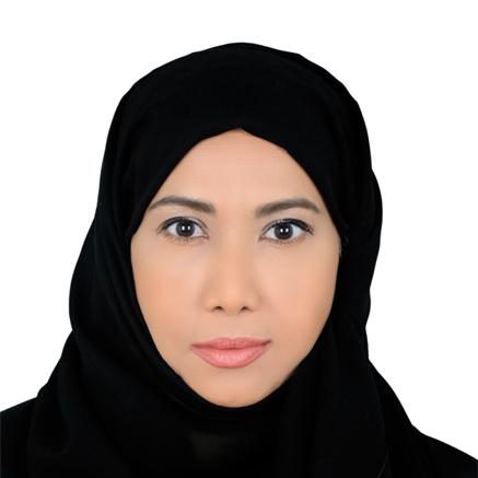 صورة ثريا حسن احمد علوى العيدروس
