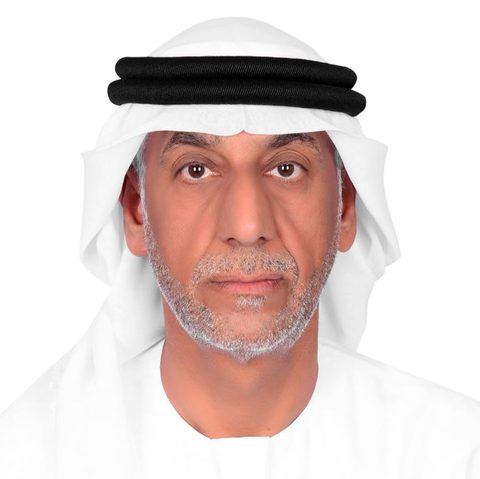 صورة عبدالله خميس سعيد ناصر الظاهرى
