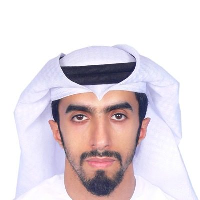 صورة محمد عبدالله سعيد نهيل النعيمى