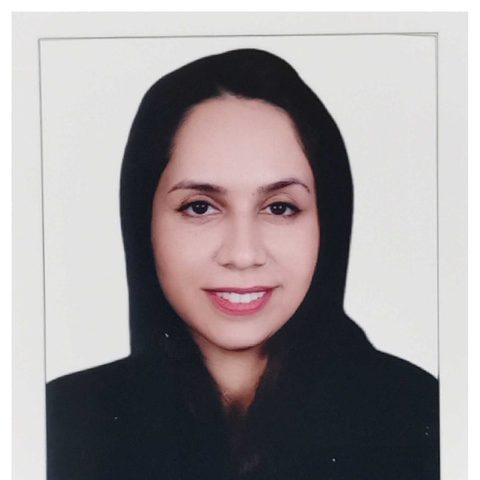 صورة الجوهره طارق حسين السركال ال على