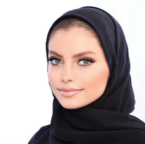 صورة نوره تيسير محمد نسيب شماميط