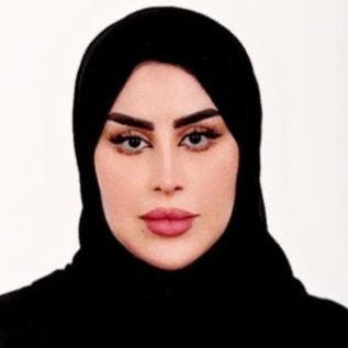 صورة فاطمة عبدالله حسن الجابري