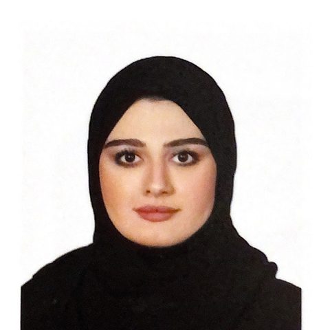 صورة غالية خالد ابراهيم حسين محمود