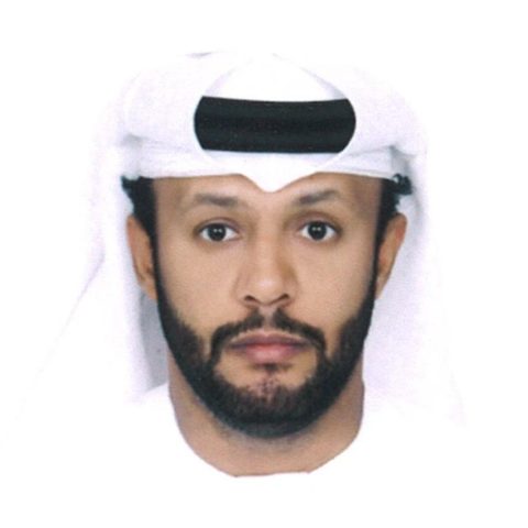 صورة ماجد محمد عبدالله عبدالله العامرى