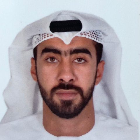 صورة عبدالرحمن محمد عبدالله العبيدلي