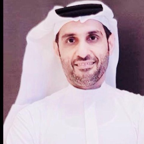 صورة فيصل عيسى محمد القاسم