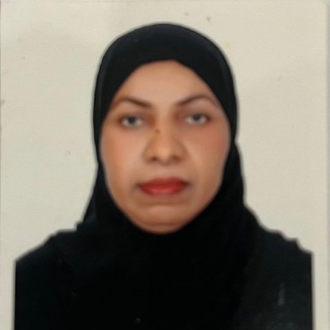 صورة عائشه خلف عبيد المزروعى
