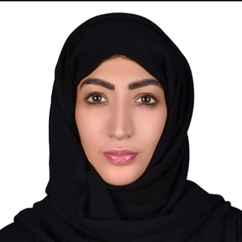 صورة عفراء مختار محمد على المرزوقى