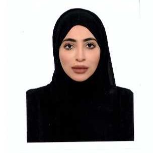 صورة العنود يعقوب الشامسي