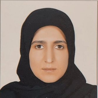 صورة جميله غلام حيدر محمد البلوشى