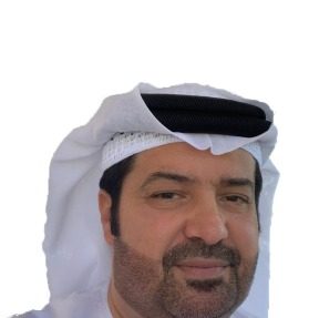 صورة جاسم محمد عبدالكريم المظرب الأحمد