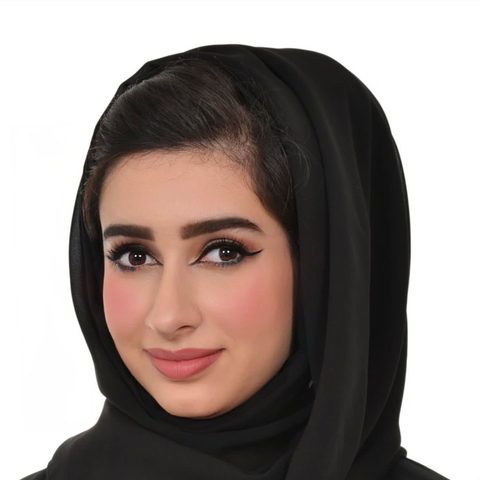 صورة فاطمه على مال الله محمد غانم