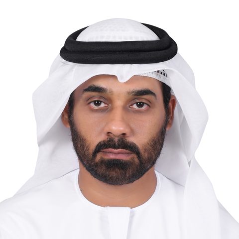 صورة حاتم حسين ناصر الخليفي