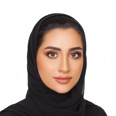 صورة هند راشد عبدالمجيد المهيري