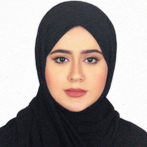 صورة فاطمة محمد عمر مبارك باوزير