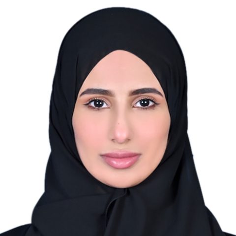 صورة اليازية راشد خميس كراز السبوسي