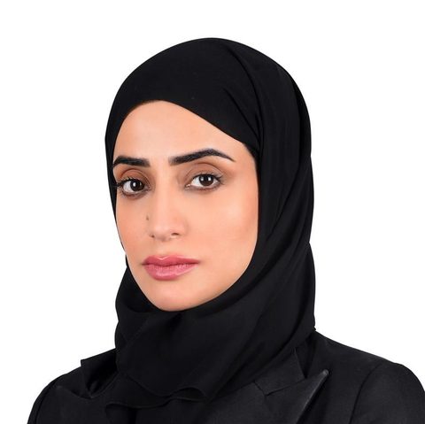 صورة علياء راشد محمد ارحمه الشامسي