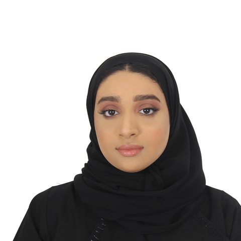 صورة سارا جمعه سعيد خليفة الكعبي