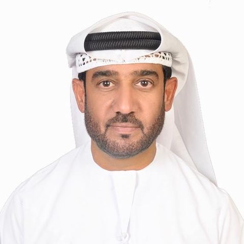 صورة حمدان عبدالله الكعبي