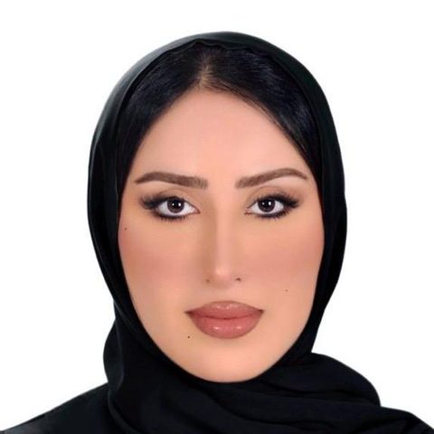 صورة هدى حسن يوسف محمد الحمادي