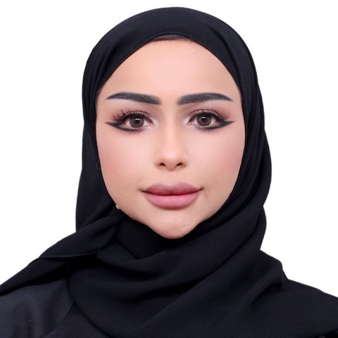 صورة بثينه احمد عبدالله سعيد الظنحانى