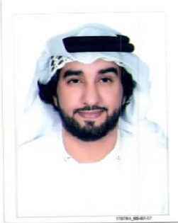 صورة خالد علي ناصر جمهور  الأحبابي