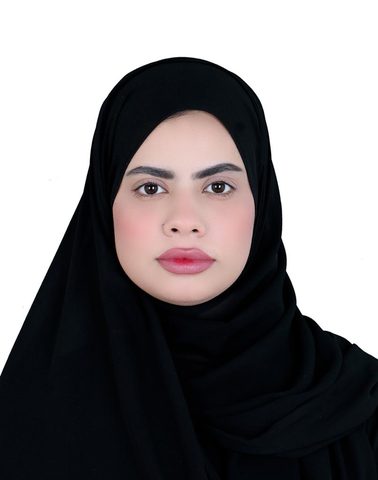 صورة نداء عيد سالم المحرمي