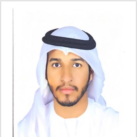صورة وليد خالد محمد عبدالله الصيعرى