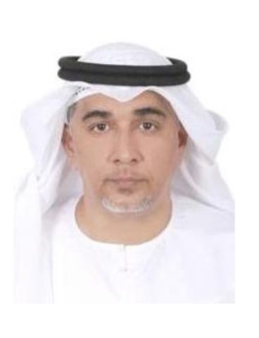 صورة محمد جاسم محمد المازمي