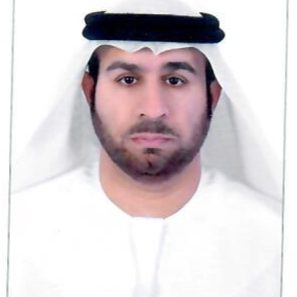 صورة خميس سالم سعيد الظاهري