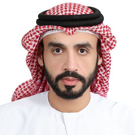 صورة احمد سالم محمد مرشد الكعبى