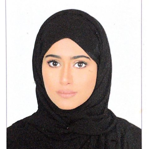 صورة رجاء عبدالله حمد الهادفي الكتبي