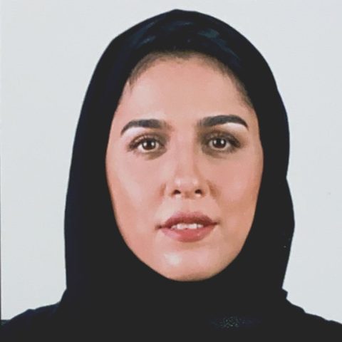 صورة تماظر أحمد راشد ال مالك