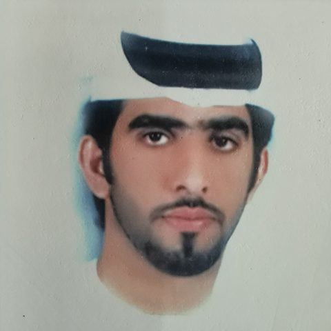 صورة الدكتور زايد سالم سعيد الشبلي