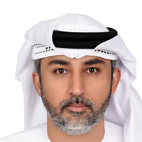 صورة محمد سيف عبدالرحمن بن درويش الطنيجى