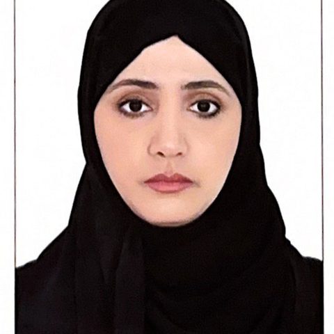 صورة عائشه شامس قعيط يعيل المنهالى