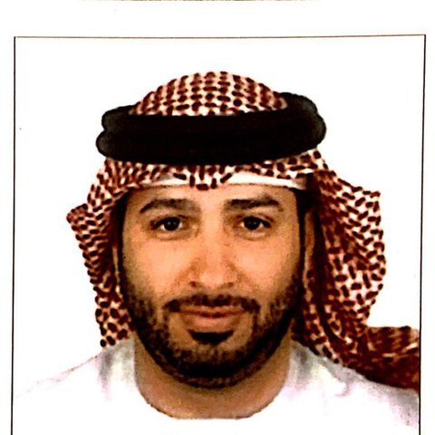 صورة علي ناصر سالم علي البوسعيدي