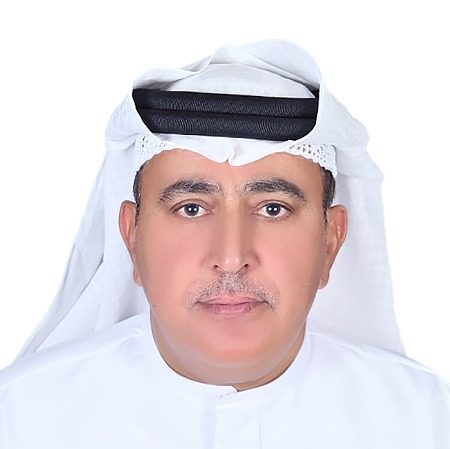 صورة عبدالله سعيد عبدالله حطاب الظاهري