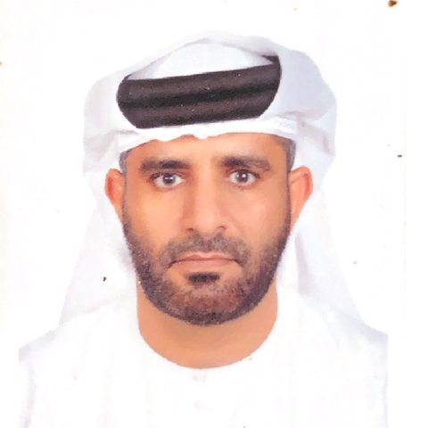 صورة عبدالباسط عبدالله حمد يوسف الجنيبى