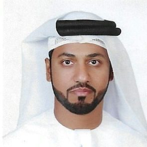 صورة ناصر سعيد ماجد سعيد المهيرى