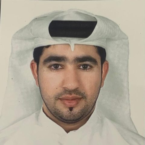 صورة سالم مرهون مسلم اليحيائي