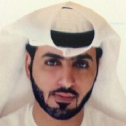 صورة احمد سالم سيف محمد النعيمي