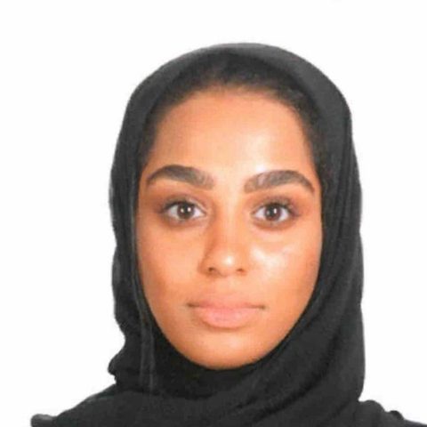 صورة صفاء محمد صنقور قمبر المازمى