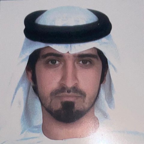 صورة سلطان عبيد سالم بن ذيبان المنصورى