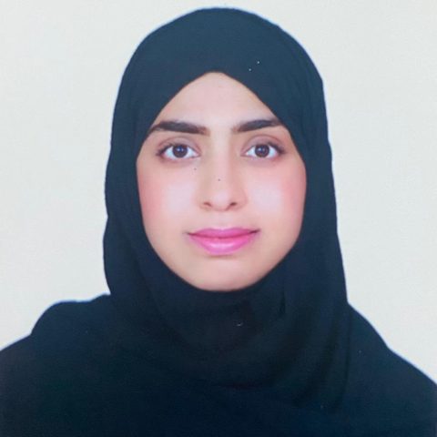 صورة مريم راشد محمد جابر السلامي