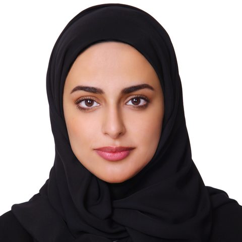 صورة شماء حمد محمد المهيري