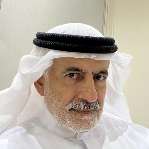 صورة ابراهيم على عبيد صالح ال على